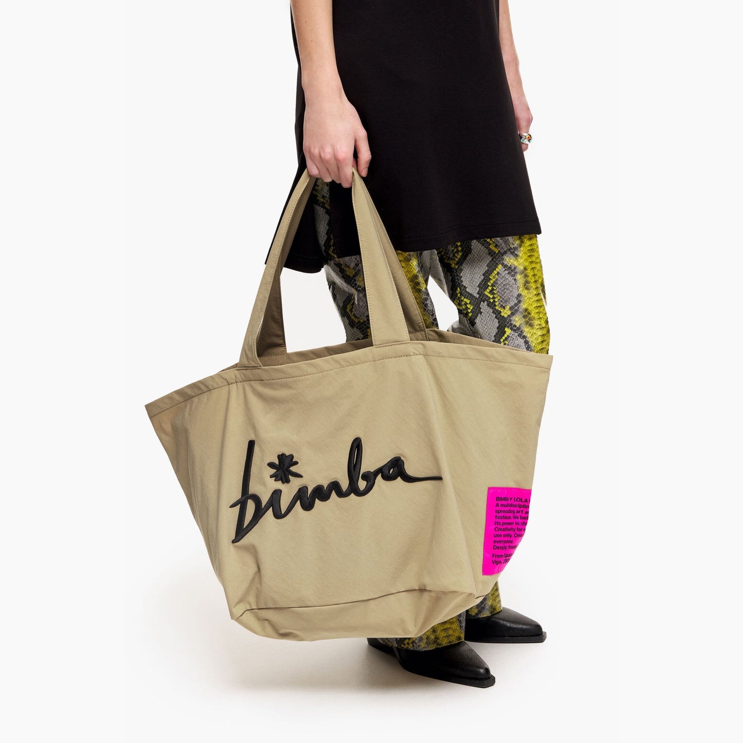 Shopper Bag