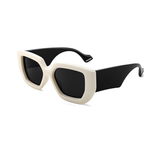 Glam-Chic Sunglasses