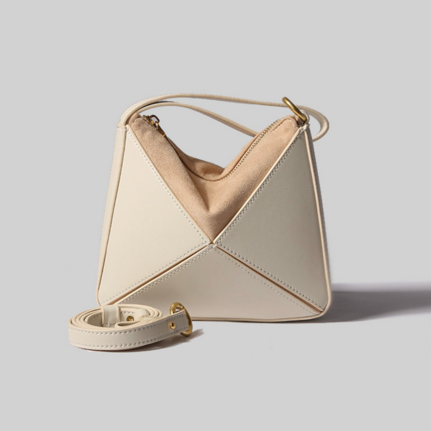 Flexi Mini Bag Dove