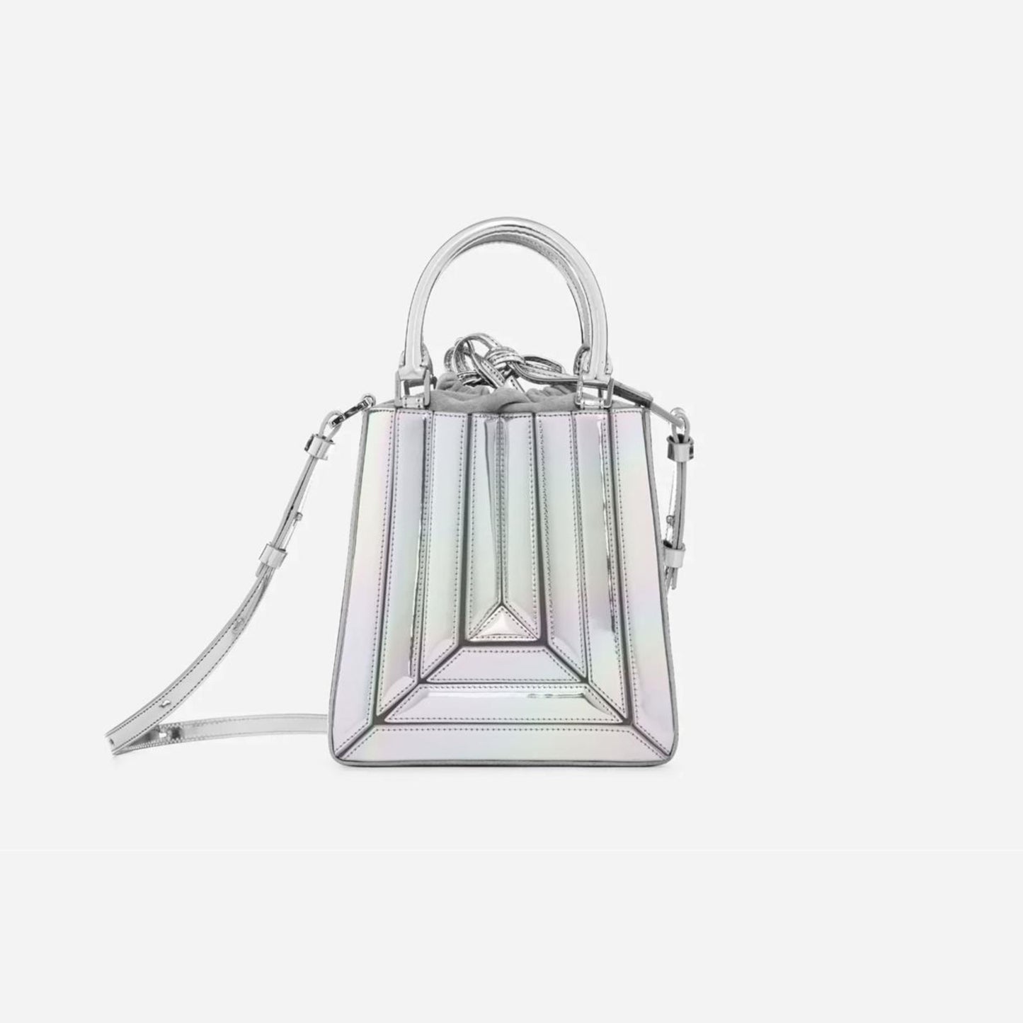 Mirror Tote Bag