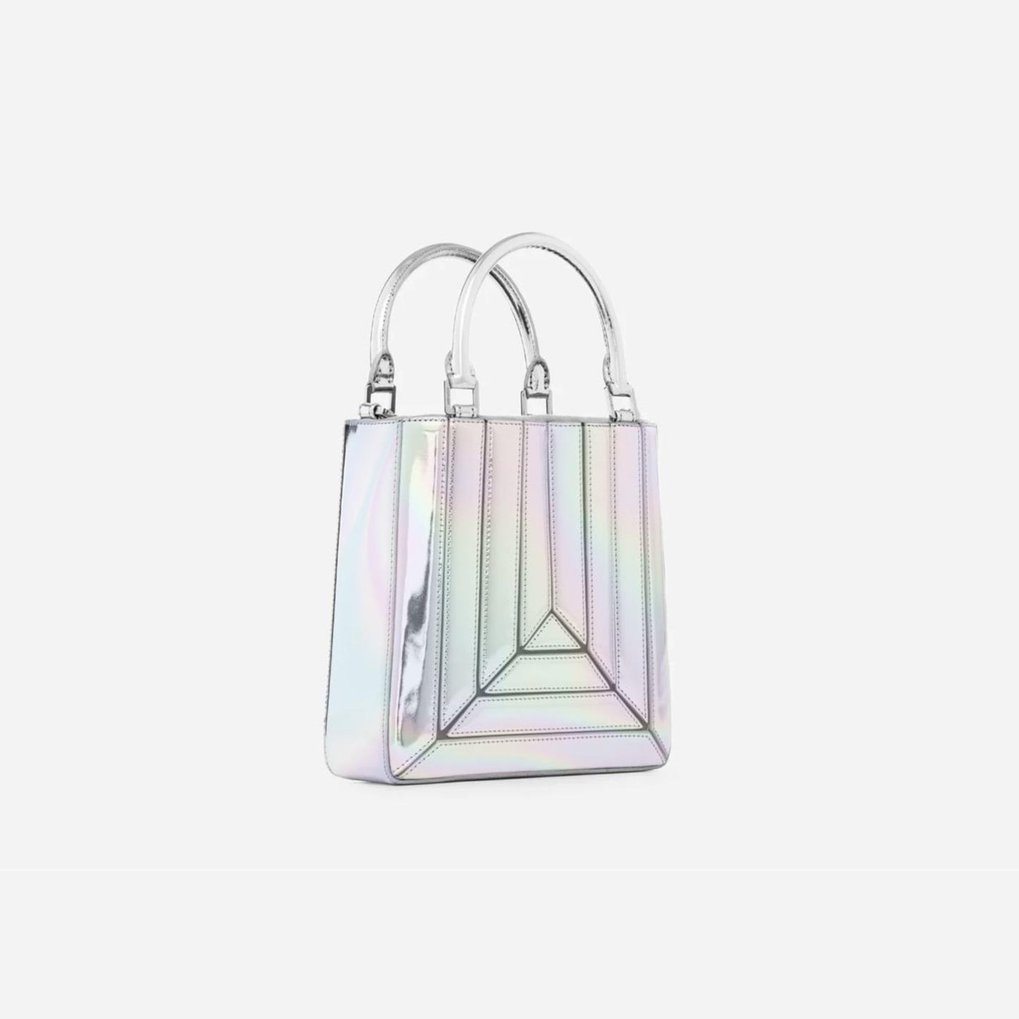 Mirror Tote Bag